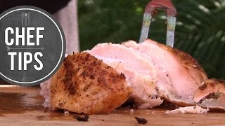 Turkey Injection Marinade Recipe [upl. by Rogerio]