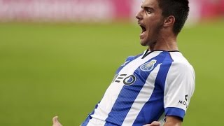 Porto vs Marítimo 20 Golos amp Highlights 16082014 [upl. by Alsworth]