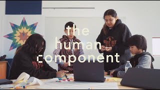 BBCs The Human Component Codeorg [upl. by Zeeba]