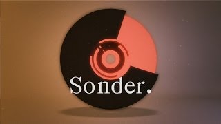 SONDER  7 Billion Stories [upl. by Notnek]