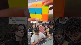 I Solved a Rubiks Cube in 013 Seconds [upl. by Imit]