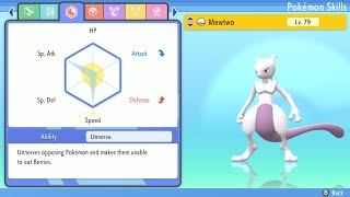 How to 𝗥𝗘𝗦𝗘𝗧 and 𝗠𝗔𝗫 your EV Stats Berry Method  Tips Pokémon Brilliant Diamond  Shining Pearl [upl. by Cesare655]