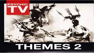 Psychic tv themes 2 [upl. by Cantlon]