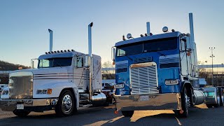 The 2023 Keystone Truckin Nationals at Maple Grove Raceway [upl. by Keener]