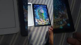 tablet Samsung 44 de Android VS tablet Mextablet 10 de Android [upl. by Antoinette]