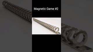 magnetic game model 2short videos [upl. by Reste]