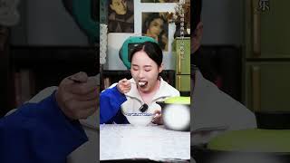 不同年代的人吃猪油拌饭，猪油拌饭还是热的香！ [upl. by Aret349]