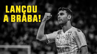 BOSELLI POSTA VÍDEO E DÁ A LETRA SOBRE 2020 NO CORINTHIANS [upl. by Landmeier]