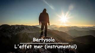 Bertysolo  Leffet mer instrumental NCS Release [upl. by Elleirol]