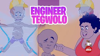 Engineer Tegwolo [upl. by Knowlton]