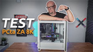 Ryzen 5 5600  RTX 3070 Ti  Zgrana z nich para 🤔 [upl. by Rexanna]