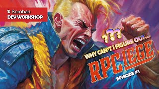 RPCIEGE CHEAT CODES Skirmish 3 amp 4 Workshop [upl. by Zuzana769]