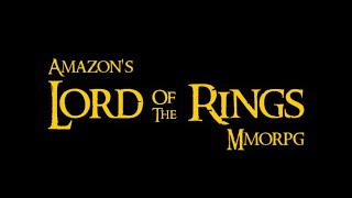 So It Begins Amazons Lord Of The Rings MMO Is Back My Thoughts On New World Aeternum mmorpg [upl. by Kelsi]