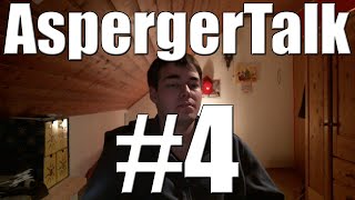 AspergerTalk 4 Kindergarten und Schule [upl. by Introk859]