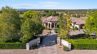 Preview of the Residential for sale at 800 E Rimrock Road Paulden AZ [upl. by Efi654]