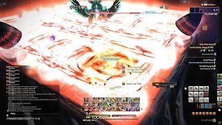 Eureka Orthos F90 Boss Administrator  Solo WAR [upl. by Alethea]