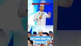 Siapa Yang Terima Gaji Suami ceramahlucu lucu [upl. by Valene]