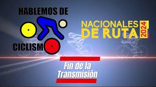 Nacionales de ruta 2024 [upl. by Ardolino]