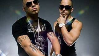 Wisin Y Yandel  Tabla [upl. by Piegari]