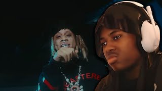 Is Trippie Redd Back On Top LGLG Music Vid Reaction [upl. by Akili]