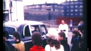 Sean McDermott St Dublin Circa 70 Bishop visit [upl. by Bayly]