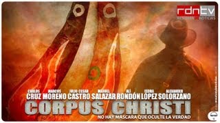 Trailer  Corpus Christi [upl. by Enaenaj]