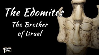 The Edomites Bible History Archaeology [upl. by Ashli]