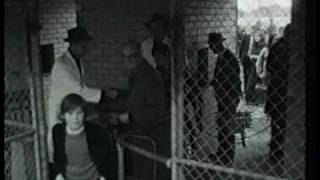 St Kilda Move To Moorabbin Historic Footage [upl. by Uni]