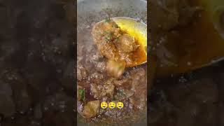 Chiken curry recipeyoutubeshortstrendingshortvideoshindisongstatusviralnonvegviralshort [upl. by Denys22]