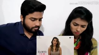 Hacked Movie Trailer REACTION ।। [upl. by Adniled961]