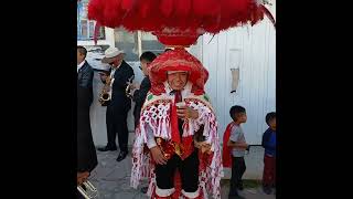 carnaval San COSME San Pablo del monte 2024 [upl. by Ahselyt]