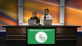 Deer Park ES Live Stream [upl. by Atikam]