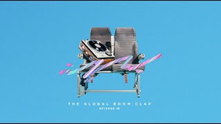 Synapson  The Global Boom Clap 23 [upl. by Eada255]