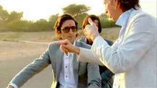 The Darjeeling Limited 45 Movie CLIP  Lets Get High 2007 HD [upl. by Acherman]