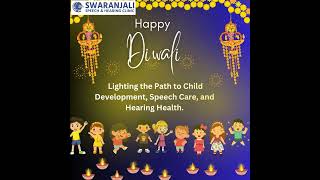 lightening the path to childdevelopment speechtherapy and hearing care diwali viral asd [upl. by Jonna]