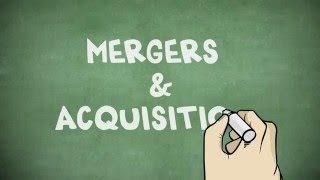 What does quotMergers amp Acquisitionsquot mean [upl. by Aset343]