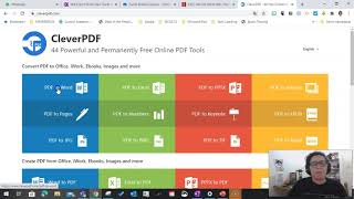 CleverPDF [upl. by Hibben]