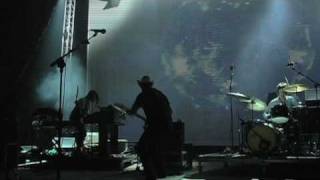 mundy  gin amp tonic sky  live oxegen 2008 in HD [upl. by Ysirhc]