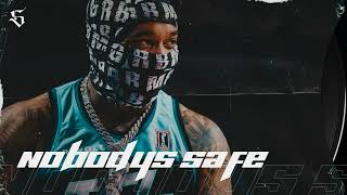 FREE Nardo Wick Type Beat  Doe Boy Type Beat  quotNobodys Safequot [upl. by Douglas]