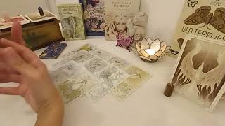 ✨🦋Sus SENTIMIENTOS por ti HOY🦋✨ Tarot interactivo amor [upl. by Anav]