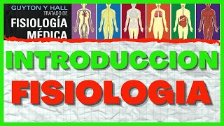 Introduccion a la Fisiologia [upl. by Oinotna]