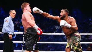 Alexander Povetkin Russia vs Michael Hunter USA Fight Highlights HD [upl. by Atiloj]