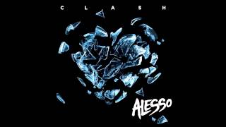 Alesso  Clash Original Mix [upl. by Gerk]