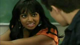 Degrassi Crushes Promo 2010  Season 10 [upl. by Nytsirt]