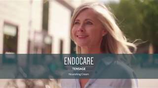 ENDOCARE TENSAGE Nourishing Cream ENG [upl. by Aan]