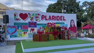 Plaridel Park reopens after year long redevelopment [upl. by Sedgewinn]