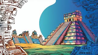 Unlocking the Maya Civilization The Truth About Their Writing [upl. by Fedak]