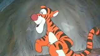 Winnie The Pooh amp Tigger Too  Disney Story [upl. by Yeliab450]