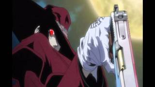 Hellsing OST 2  Track 9 [upl. by Menard]