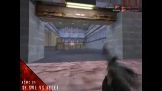 SpawN Frag Movie  by ELGENERICO [upl. by Adeehsar]